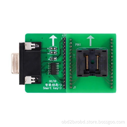 CGDI MB-NEC Adaper